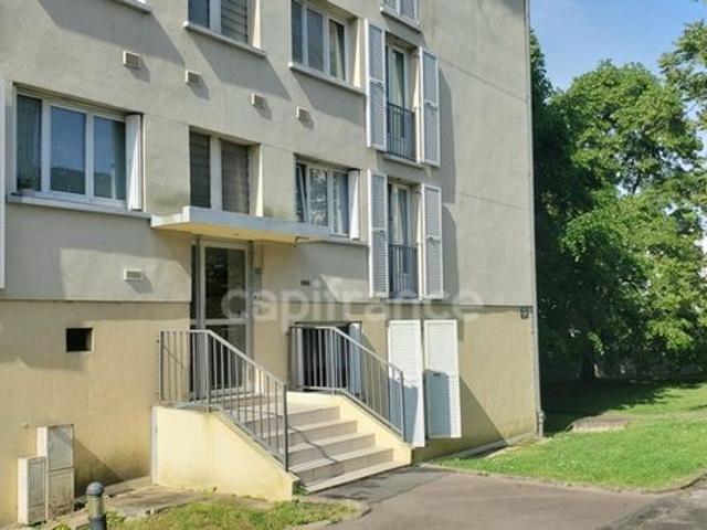 Appartement 6 pièces 125 m²