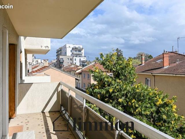 Appartement 6 pièces 125 m²
