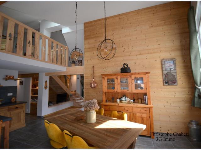 Appartement 6 pièces 125 m²