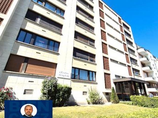 Appartement 6 pièces 125 m²