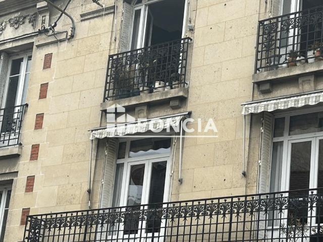 Appartement 6 pièces 125 m²
