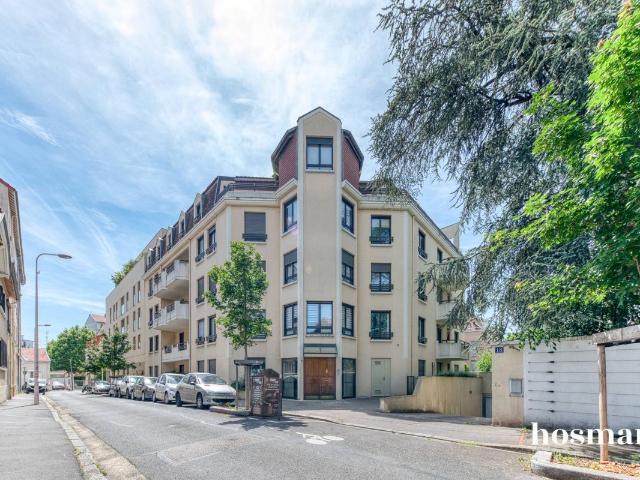 Appartement 6 pièces 125 m²
