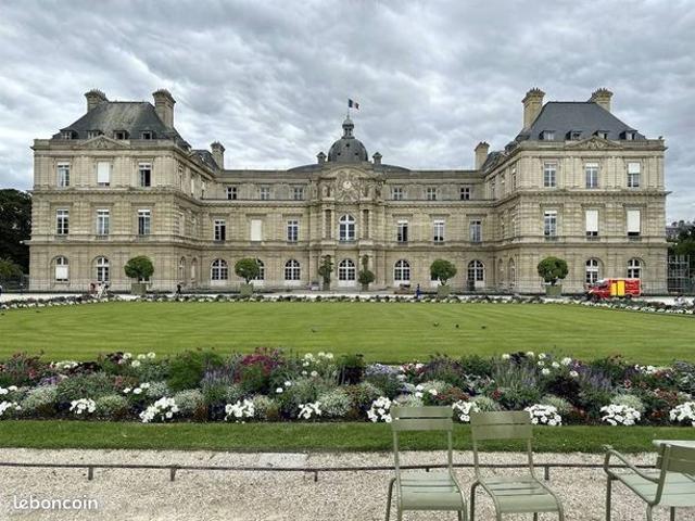 Appartement 6 pièces 125 m²