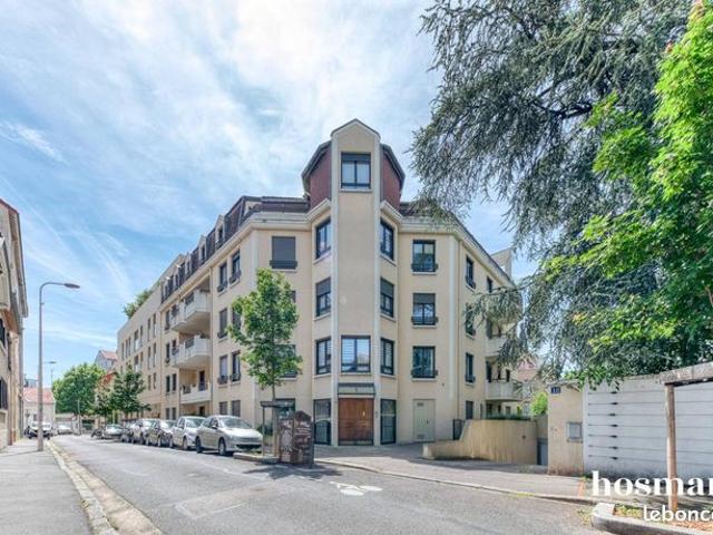 Appartement 6 pièces 125 m²