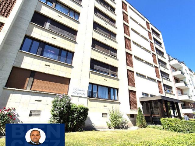 Appartement 6 pièces 125 m²