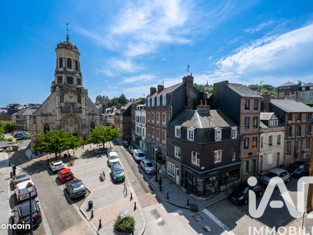 Appartement 6 pièces 125 m²