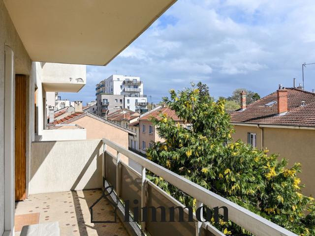 Appartement 6 pièces 125 m²