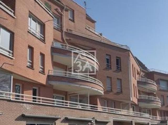 Appartement 6 pièces 125 m²