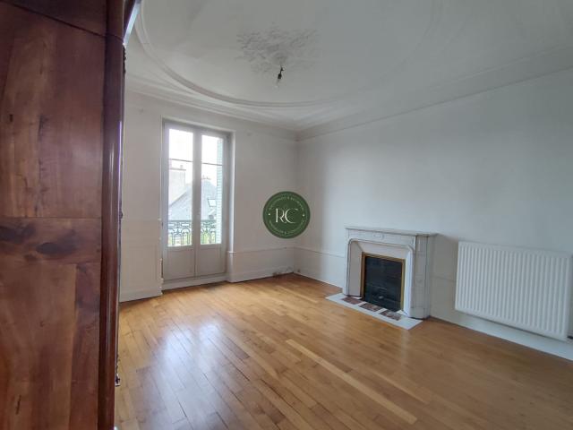 Appartement 6 pièces 125 m²