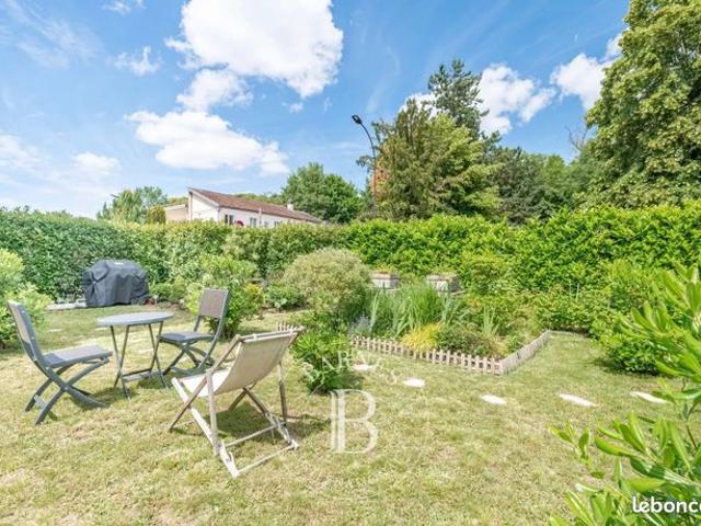 Appartement 6 pièces 126 m²
