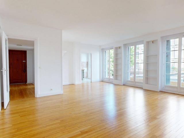 Appartement 6 pièces 126 m²