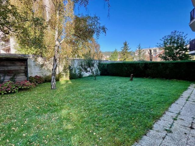 Appartement 6 pièces 126 m²