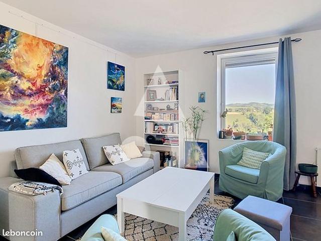 Appartement 6 pièces 126 m²