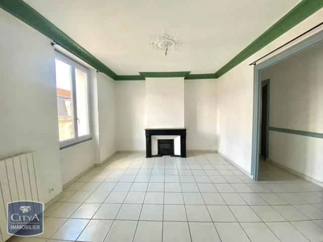 Appartement 6 pièces 127 m²