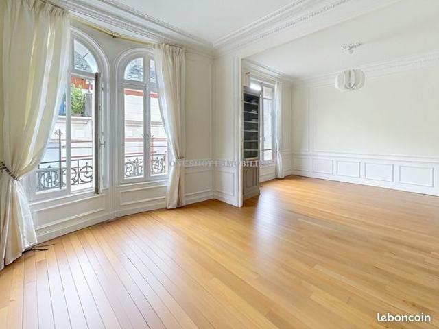 Appartement 6 pièces 127 m²
