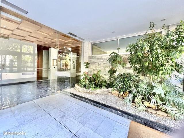 Appartement 6 pièces 127 m²