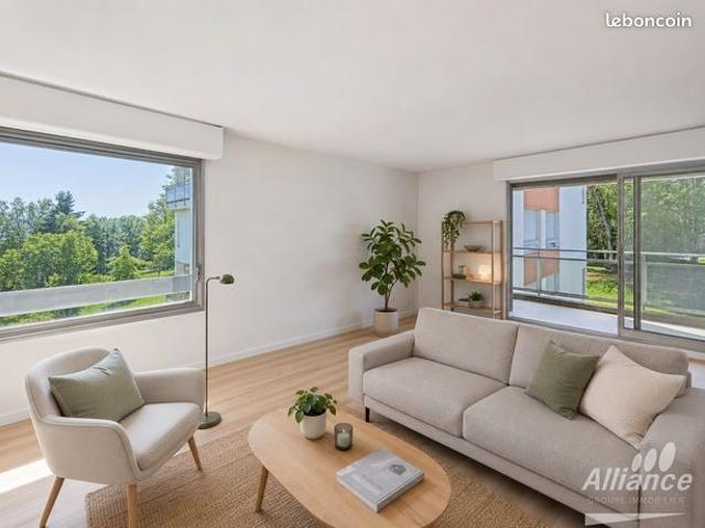 Appartement 6 pièces 127 m²