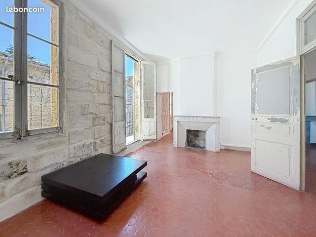 Appartement 6 pièces 127 m²