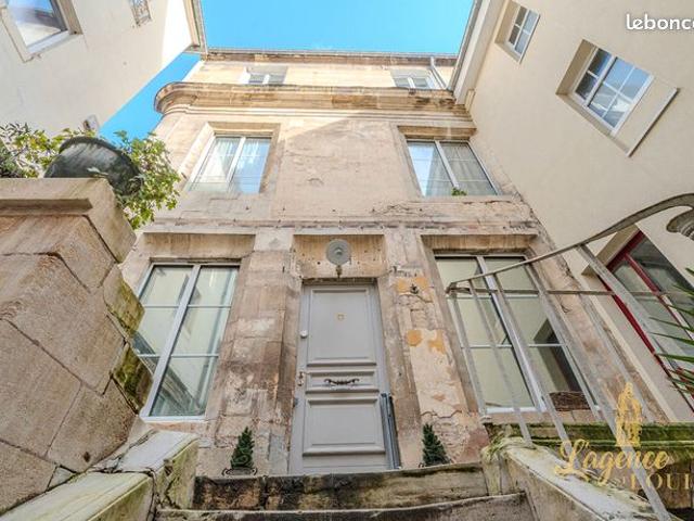 Appartement 6 pièces 127 m²
