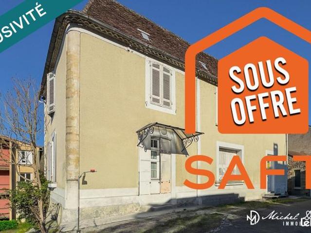 Appartement 6 pièces 127 m²