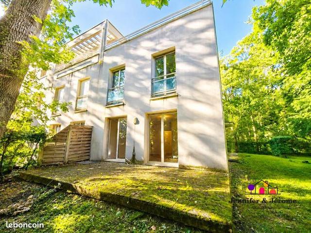 Appartement 6 pièces 127 m²