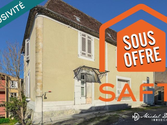 Appartement 6 pièces 127 m²