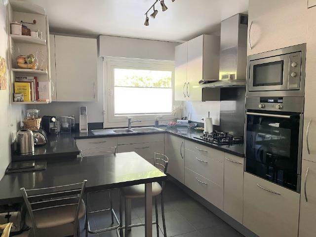 Appartement 6 pièces 128 m²