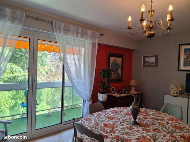 Appartement 6 pièces 128 m²