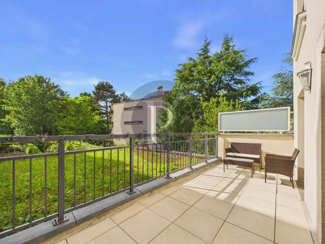 Appartement 6 pièces 128 m²