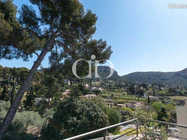 Appartement 6 pièces 128 m²