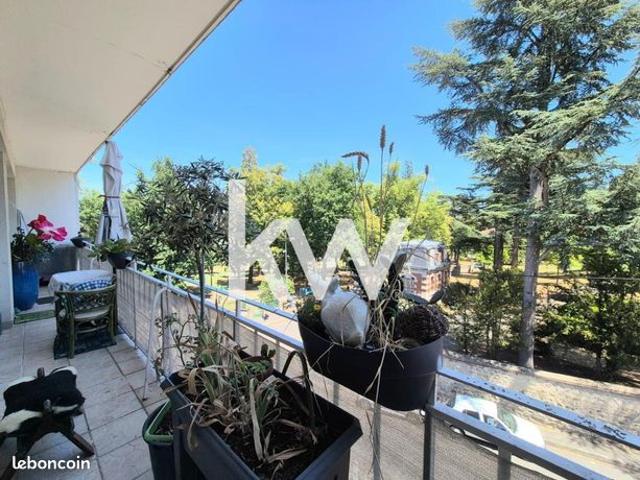 Appartement 6 pièces 128 m²