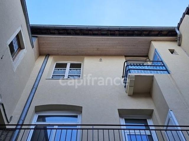 Appartement 6 pièces 128 m²