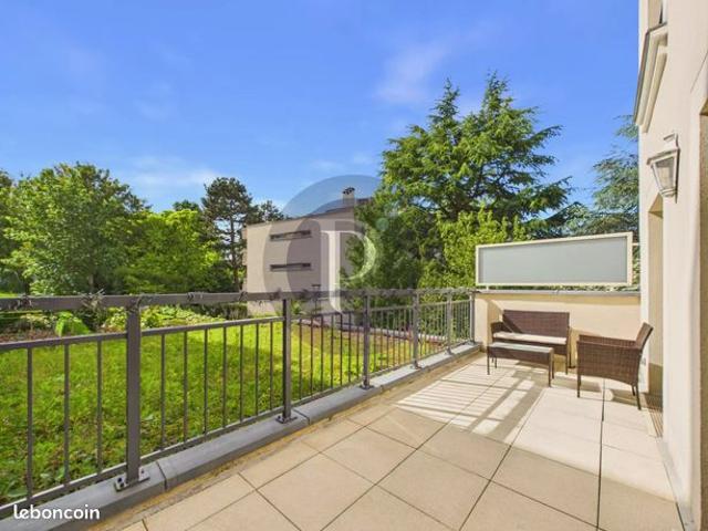 Appartement 6 pièces 128 m²