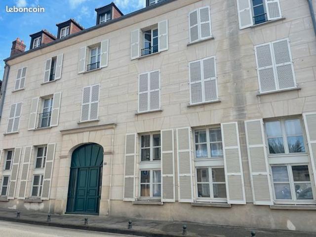 Appartement 6 pièces 128 m²