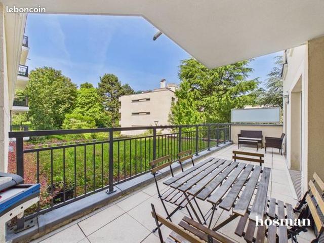 Appartement 6 pièces 128 m²