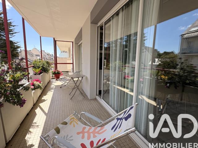 Appartement 4 pièces 128 m²