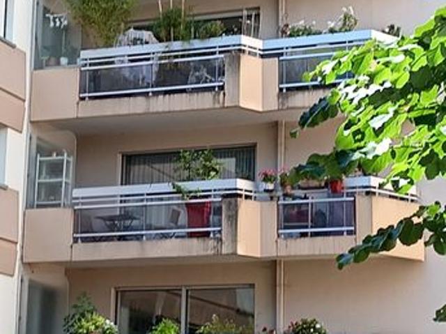 Appartement 6 pièces 128 m²