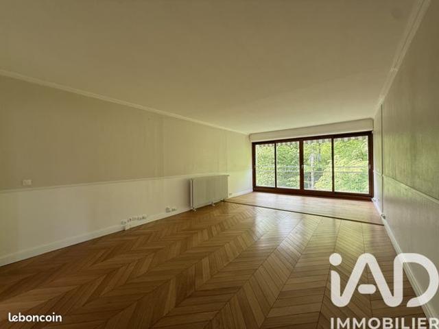 Appartement 6 pièces 128 m²