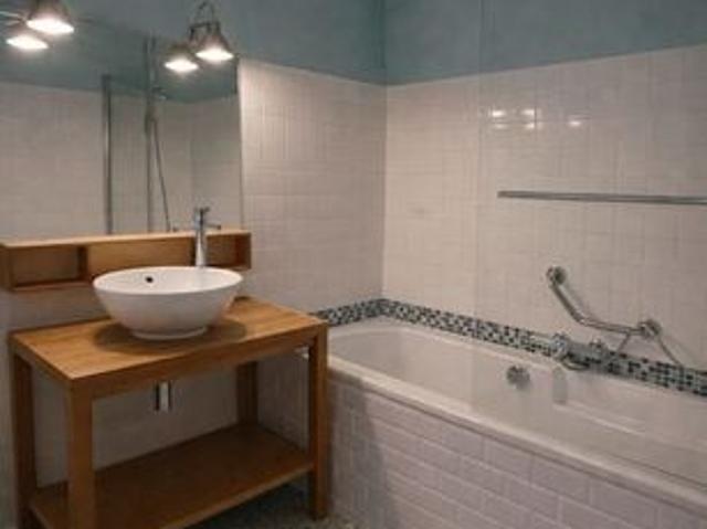 Appartement 6 pièces 128 m²