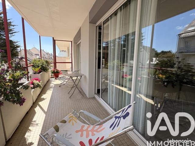 Appartement 5 pièces 128 m²