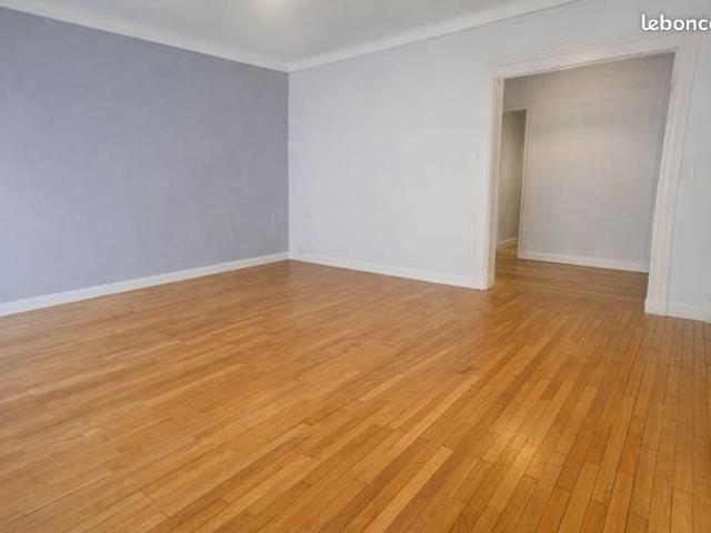 Appartement 6 pièces 128 m²