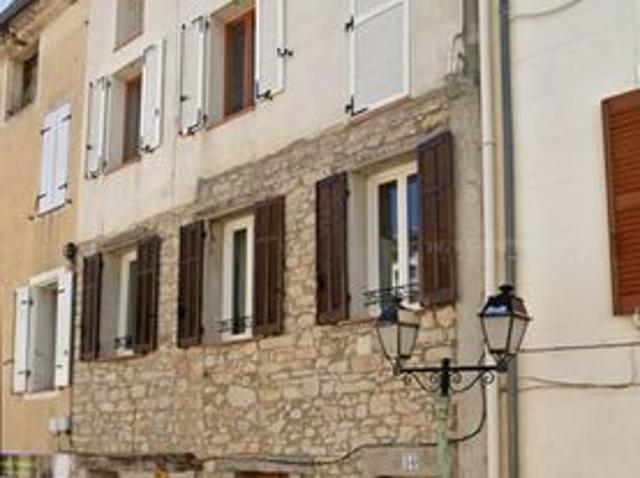 Appartement 6 pièces 128 m²