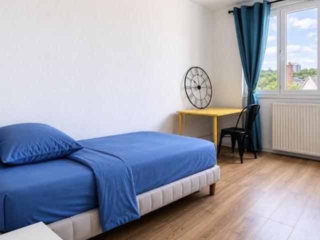 Appartement 6 pièces 128 m²