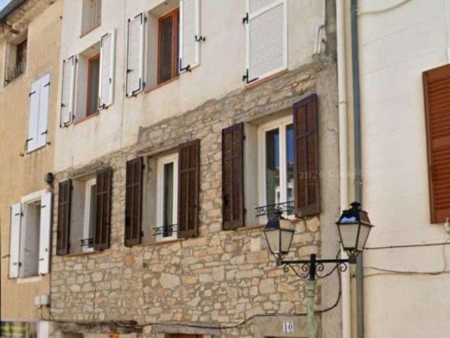 Appartement 6 pièces 128 m²