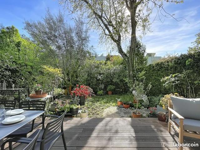 Appartement 6 pièces 128 m²