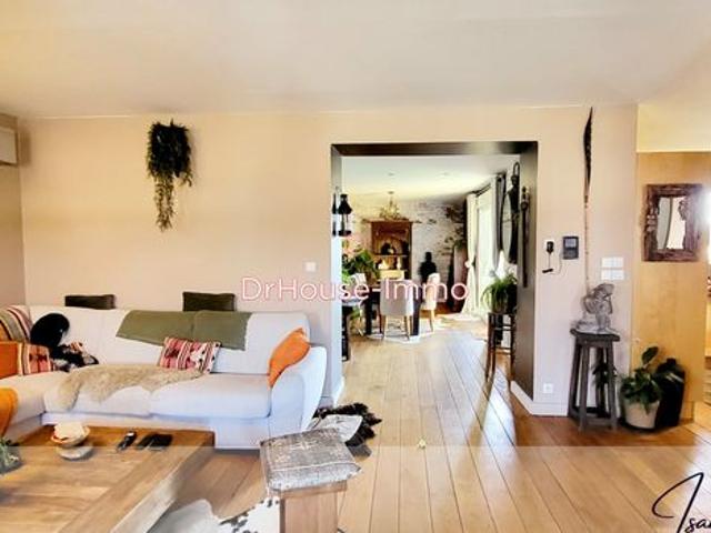 Appartement 6 pièces 129 m²