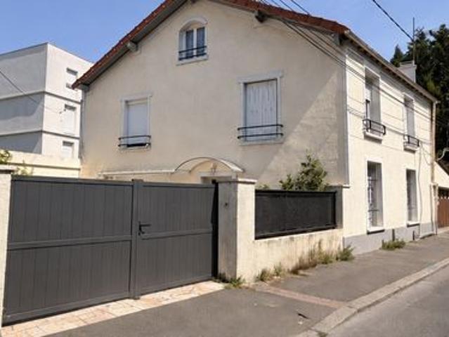 Appartement 6 pièces 129 m²