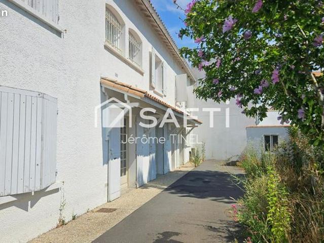 Appartement 6 pièces 129 m²