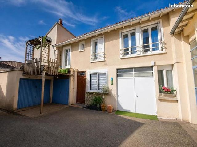 Appartement 6 pièces 129 m²