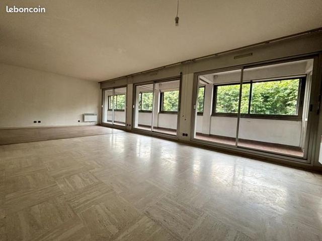 Appartement 6 pièces 129 m²